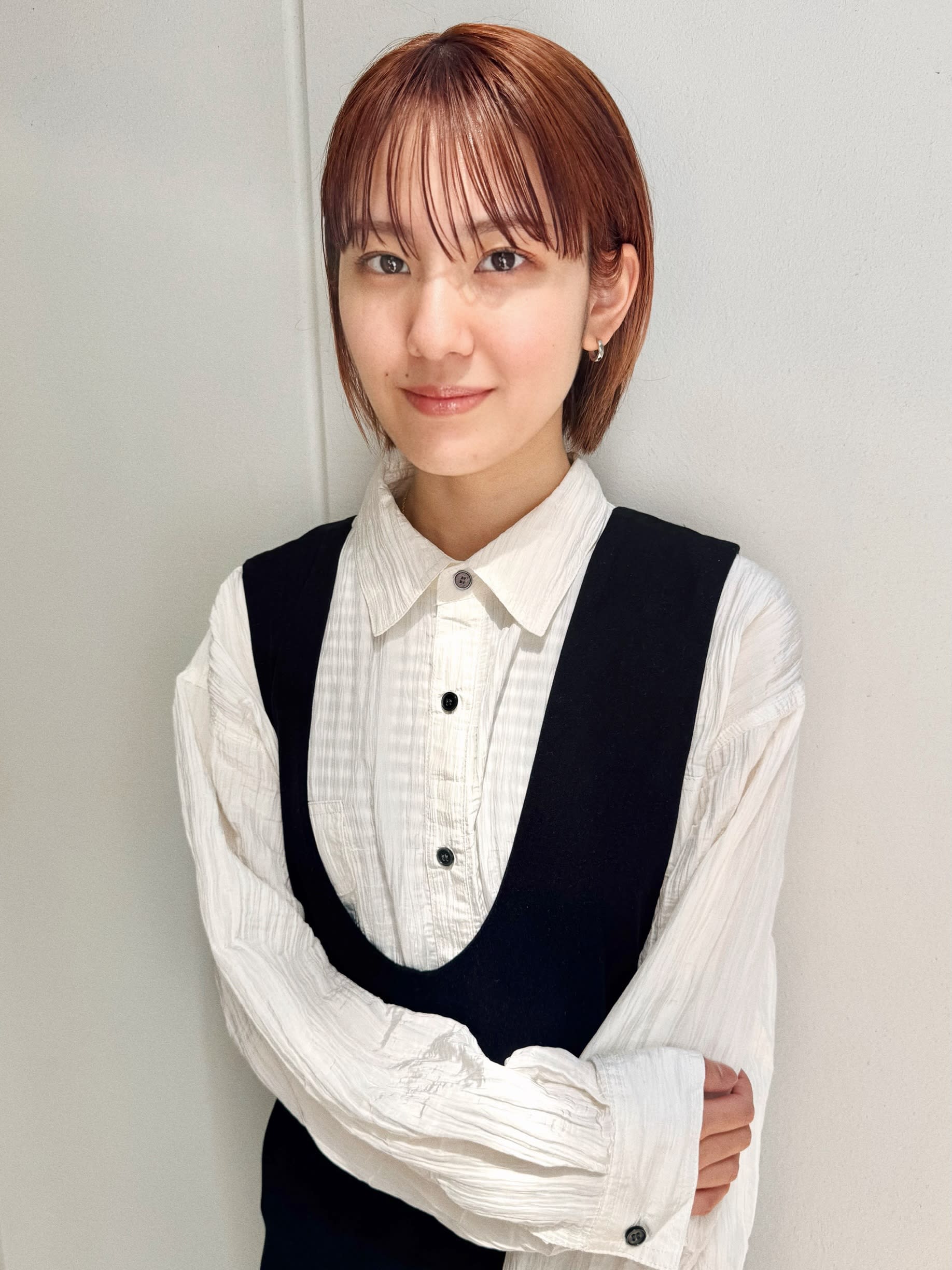 KENJE tsuruyacho_三瓶　志織