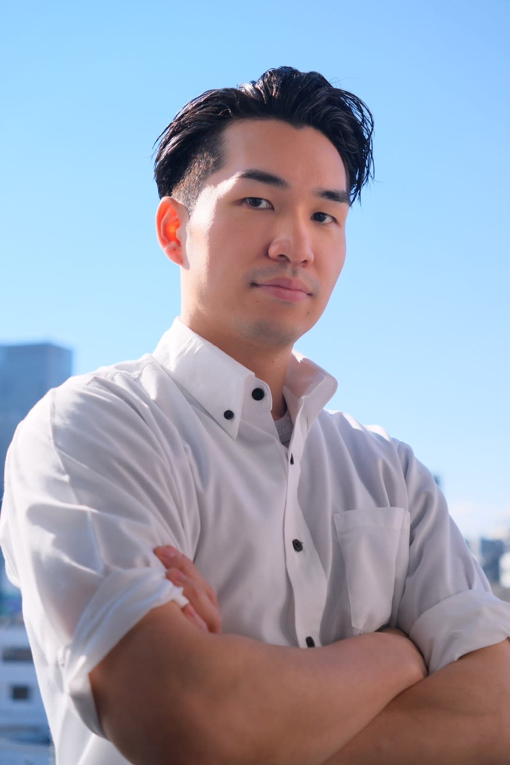ヒロ銀座ヘアーサロン神田店_小野大斗
