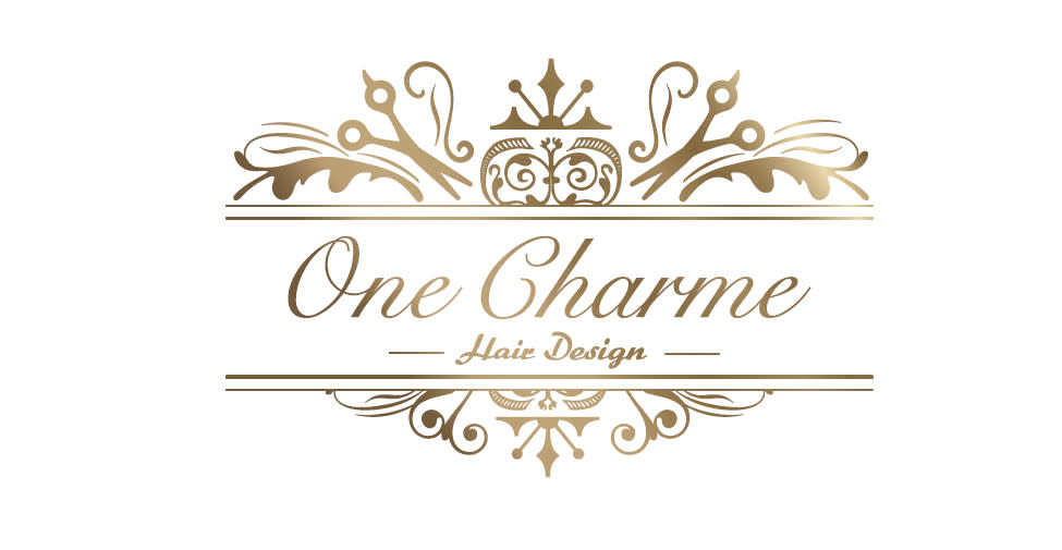 Hair Design One Charme_Mai