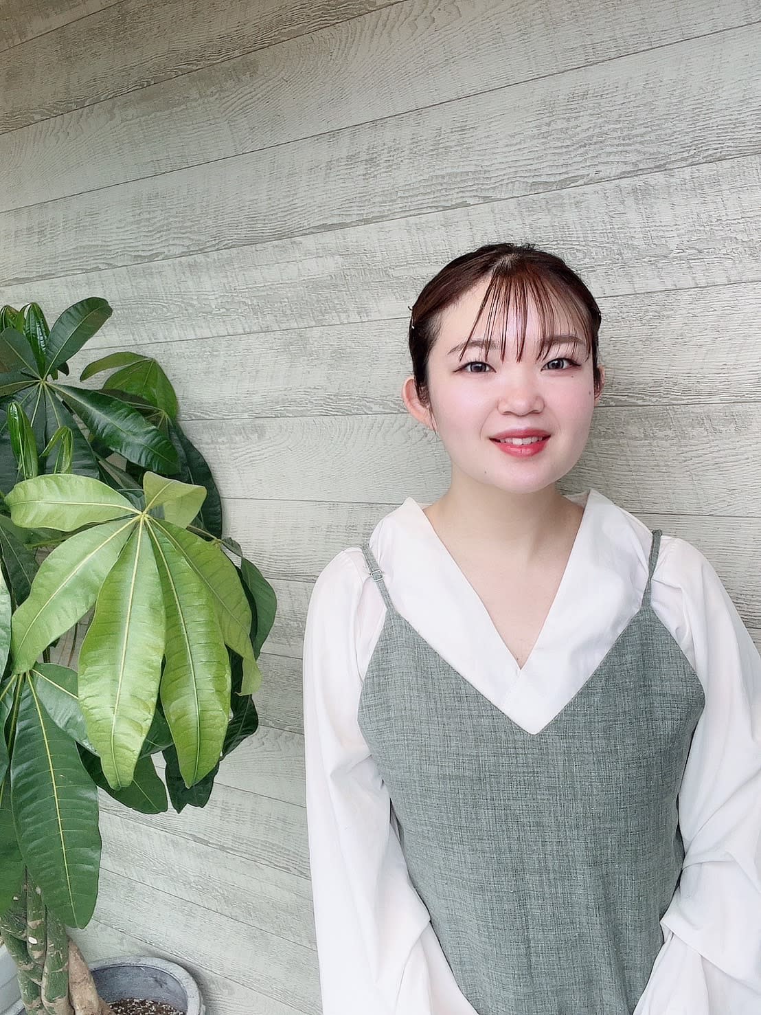 TRIBECA smart salon_小松崎　彩音