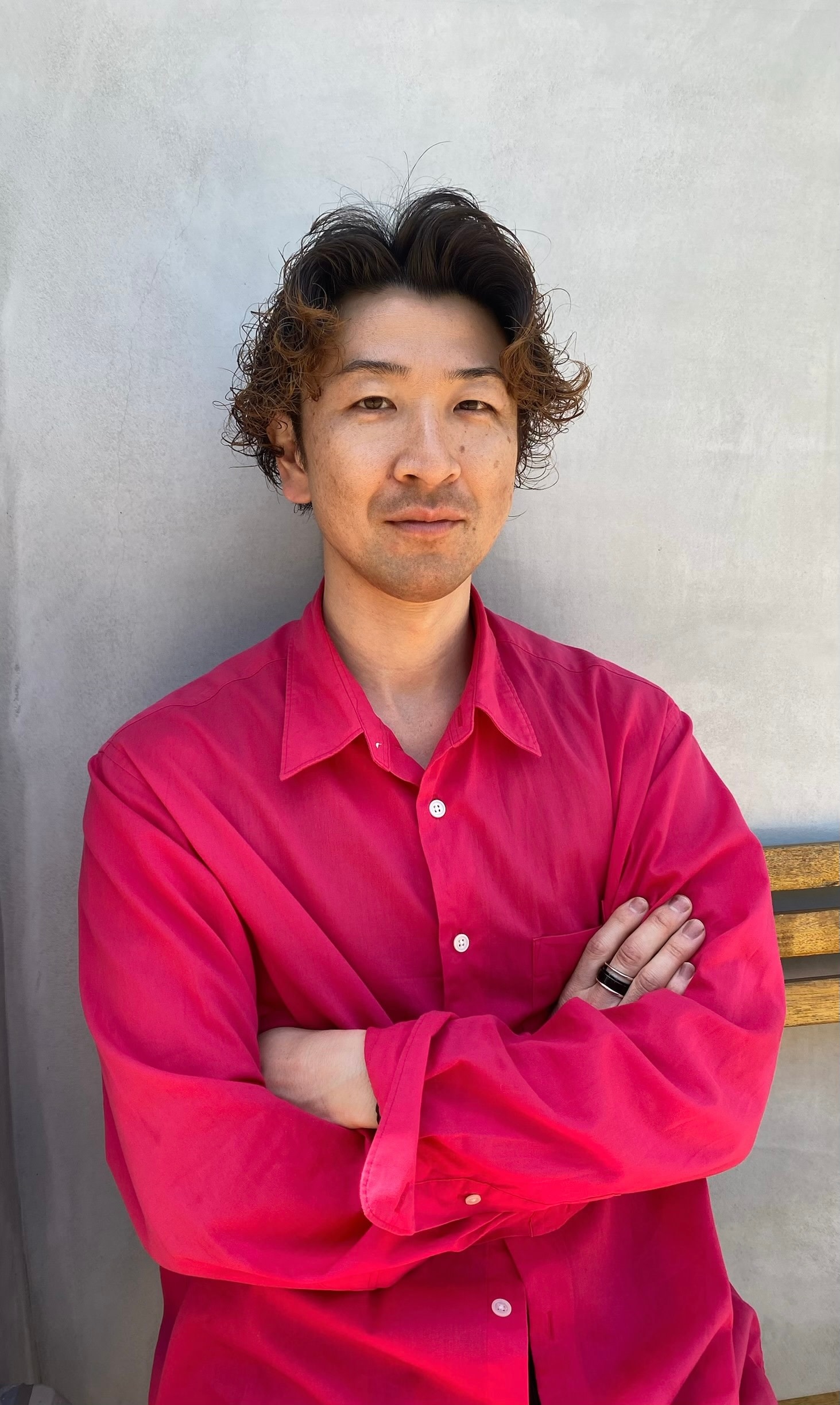 MIJYORE_森谷 惇