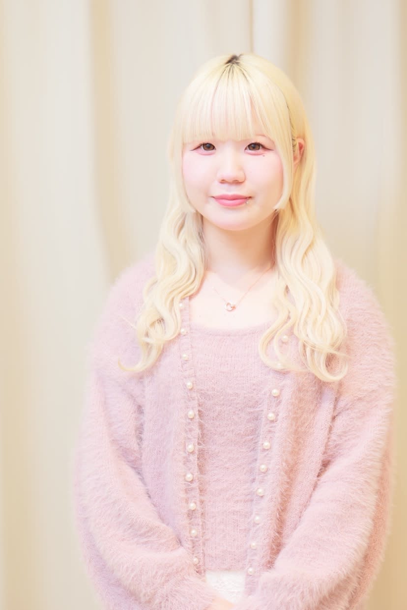 Ash 日吉店_上村 陽菜