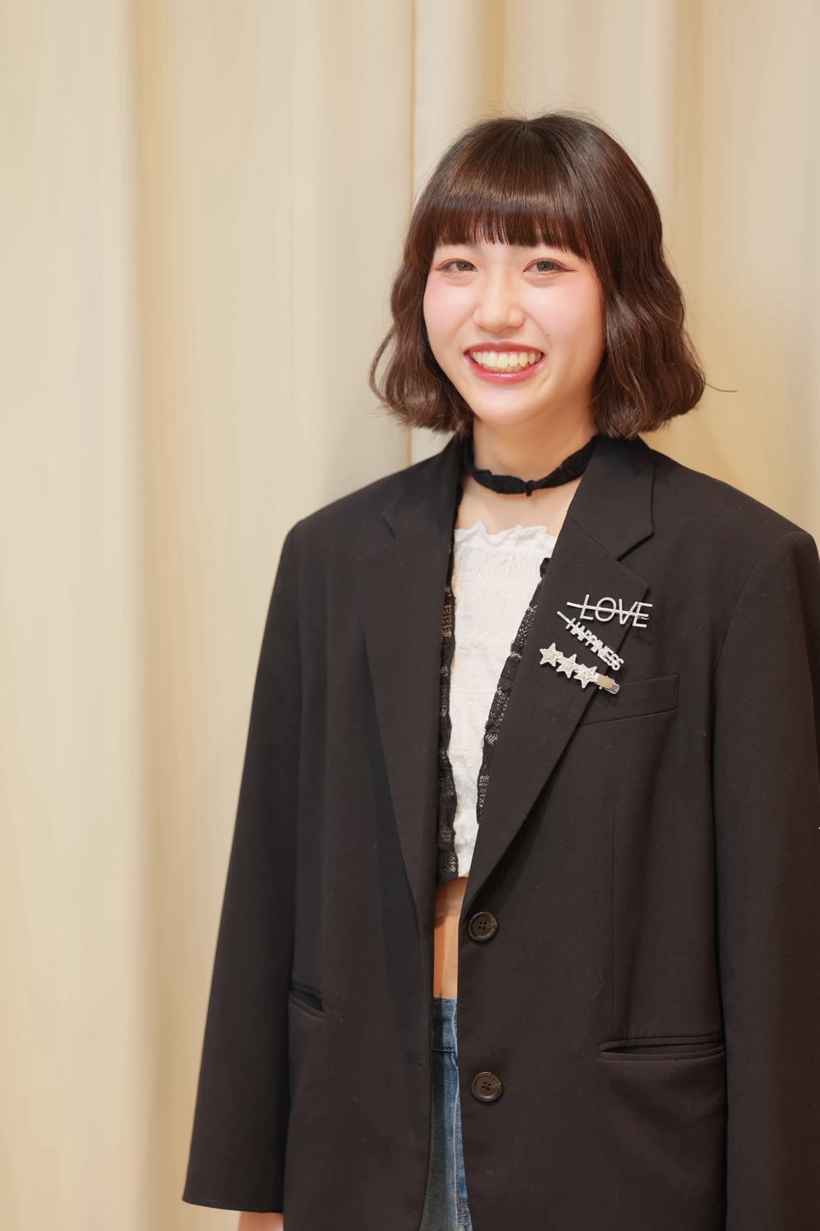 Ash 日吉店_相澤　華奈
