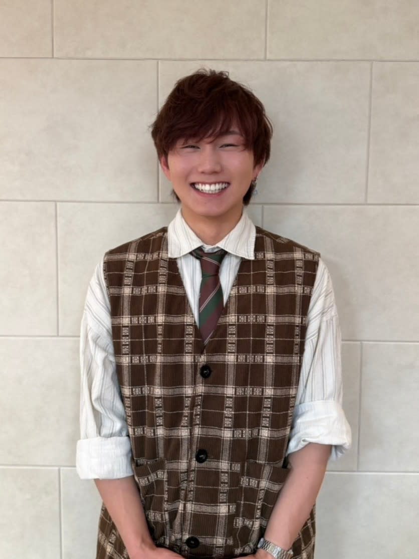 tip・top 府中店_盛田 翔平