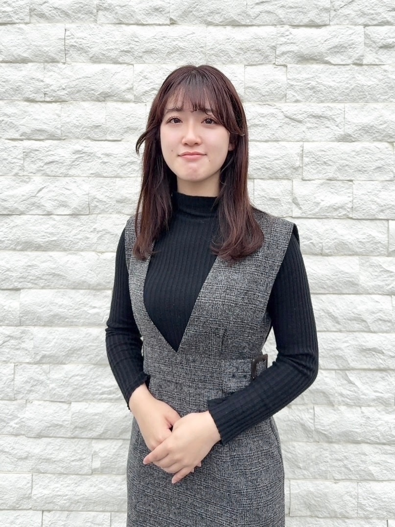 soin de brace 立花店_伊藤瑞葵