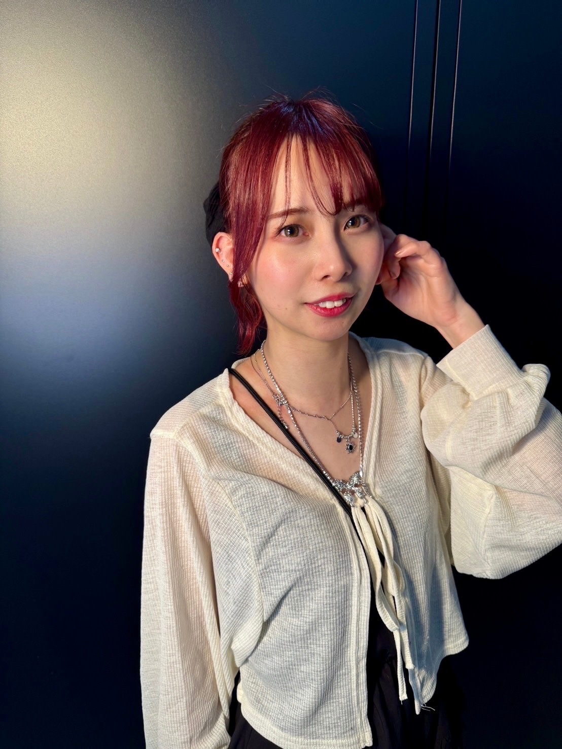 L'oeuf 【ルフ】_西村 美怜