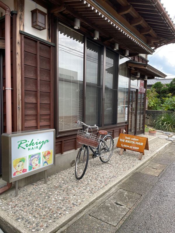 RIKIYA-HAIR
