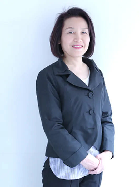 Fumi 垂水本店_荷福　文子