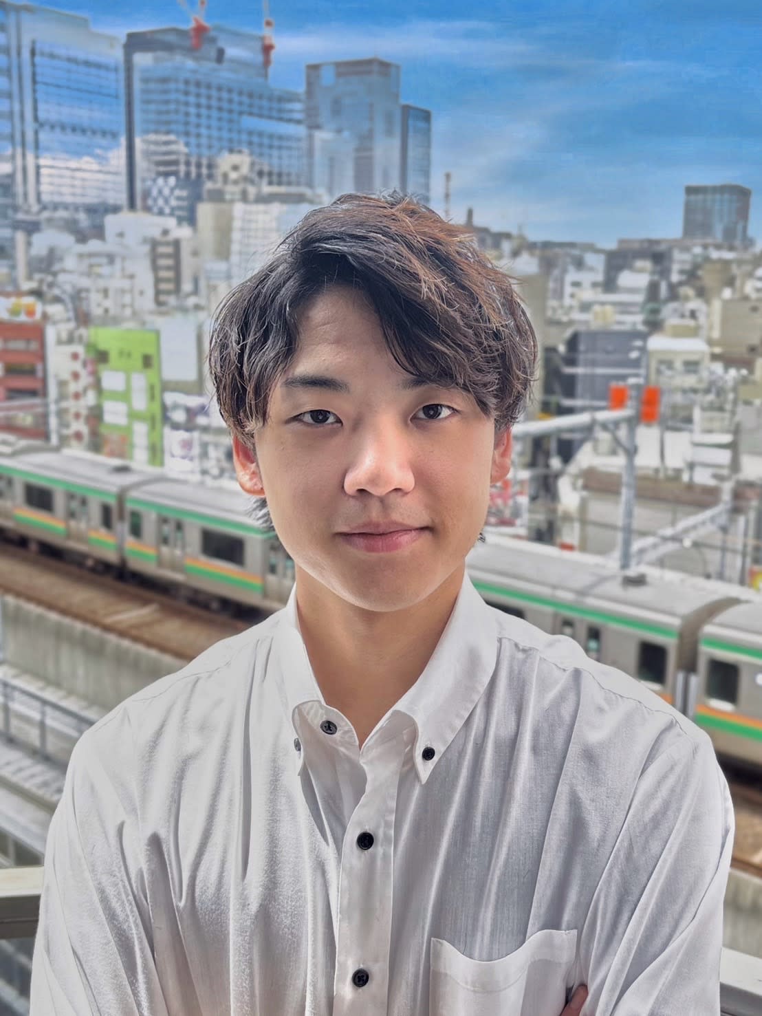 ヒロ銀座ヘアーサロン神田店_圓子快