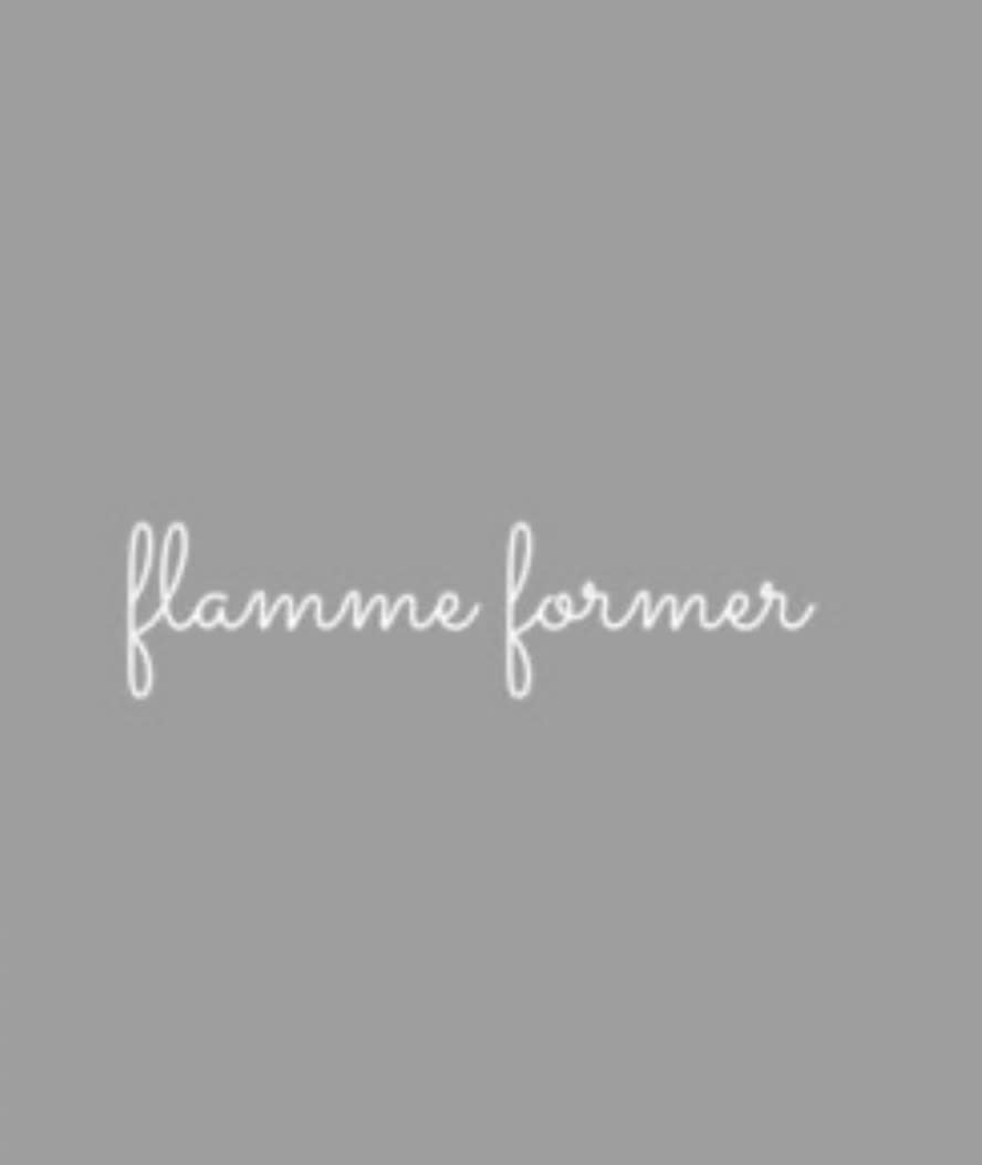 flamme former_村上 恭子