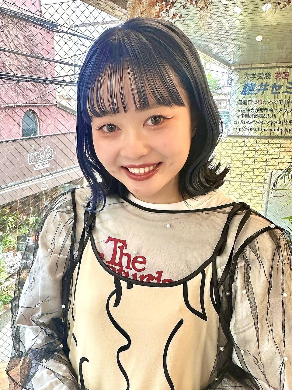 CRED GARDEN 吉祥寺店【クレドガーデン】_ユイナ