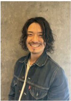 Agu hair teto 可児店【アグ ヘアー テト】_齊藤　翔