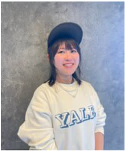 Agu hair teto 可児店【アグ ヘアー テト】_齊藤　愛恵