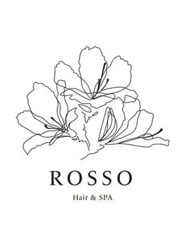 Rosso Hair&SPA 大橋店_齋藤 和維