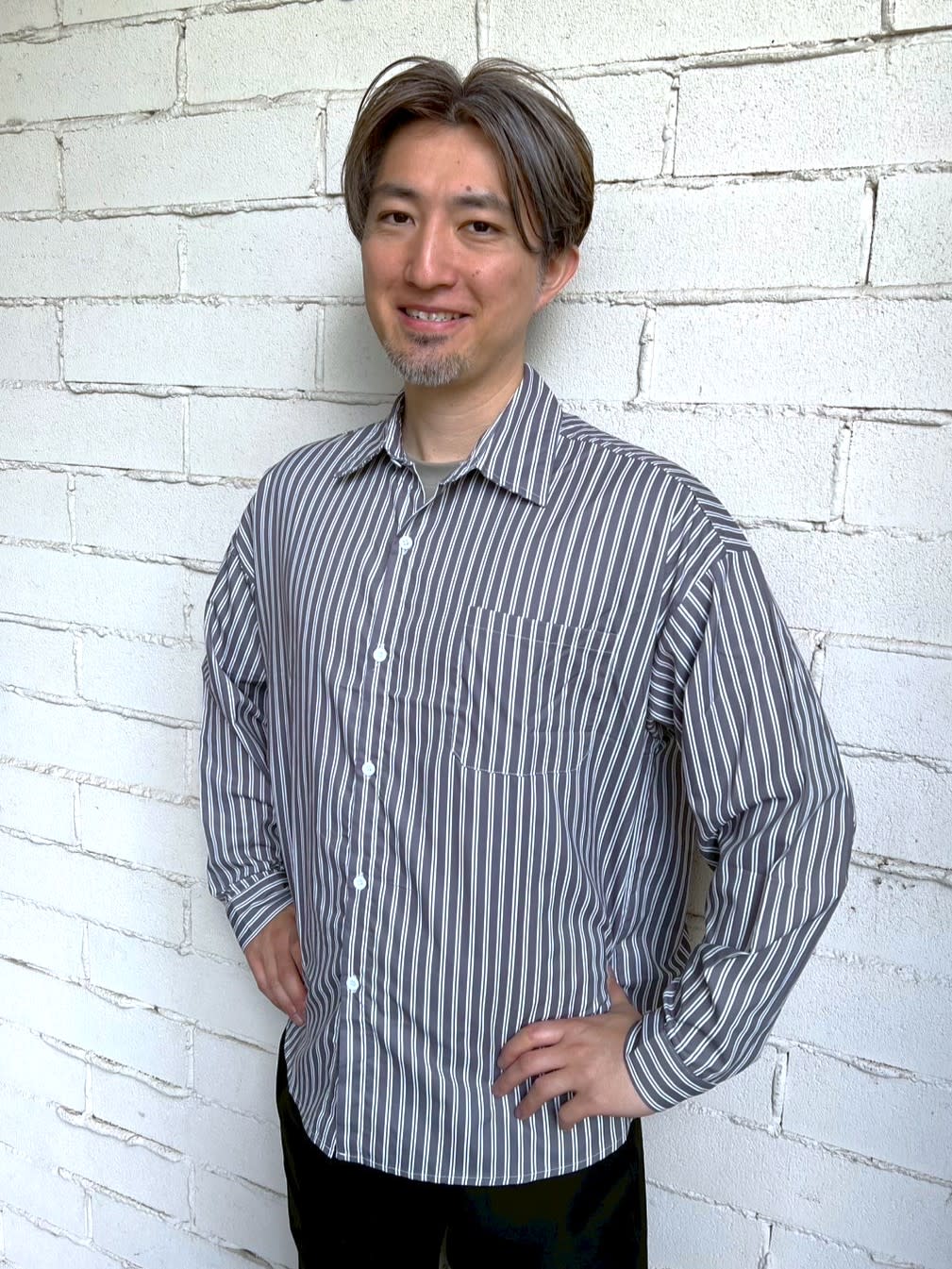 atelier mim_川鍋　雅史