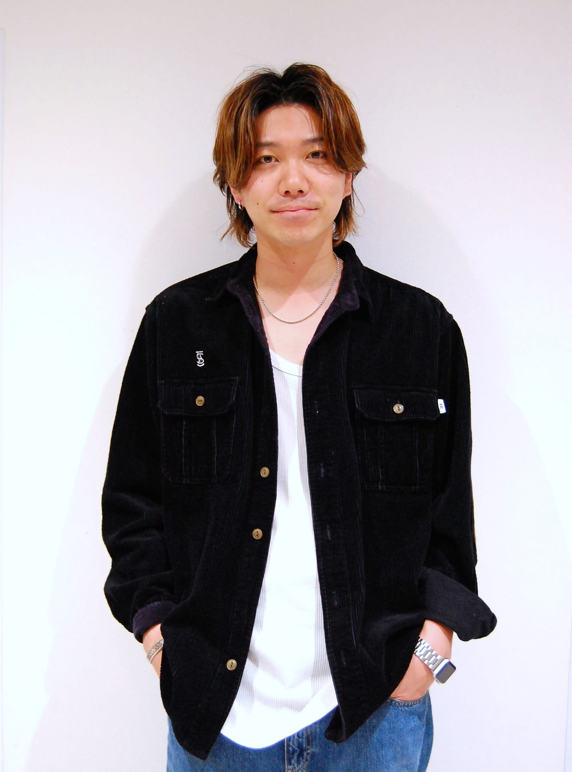 Ash 武蔵境店_木村 陽亮