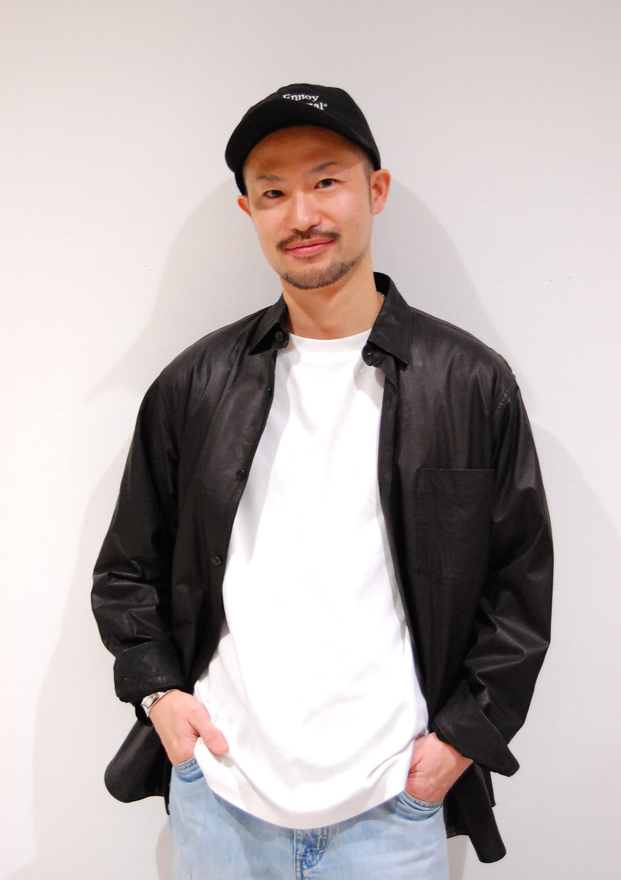 Ash 武蔵境店_飯田 真澄