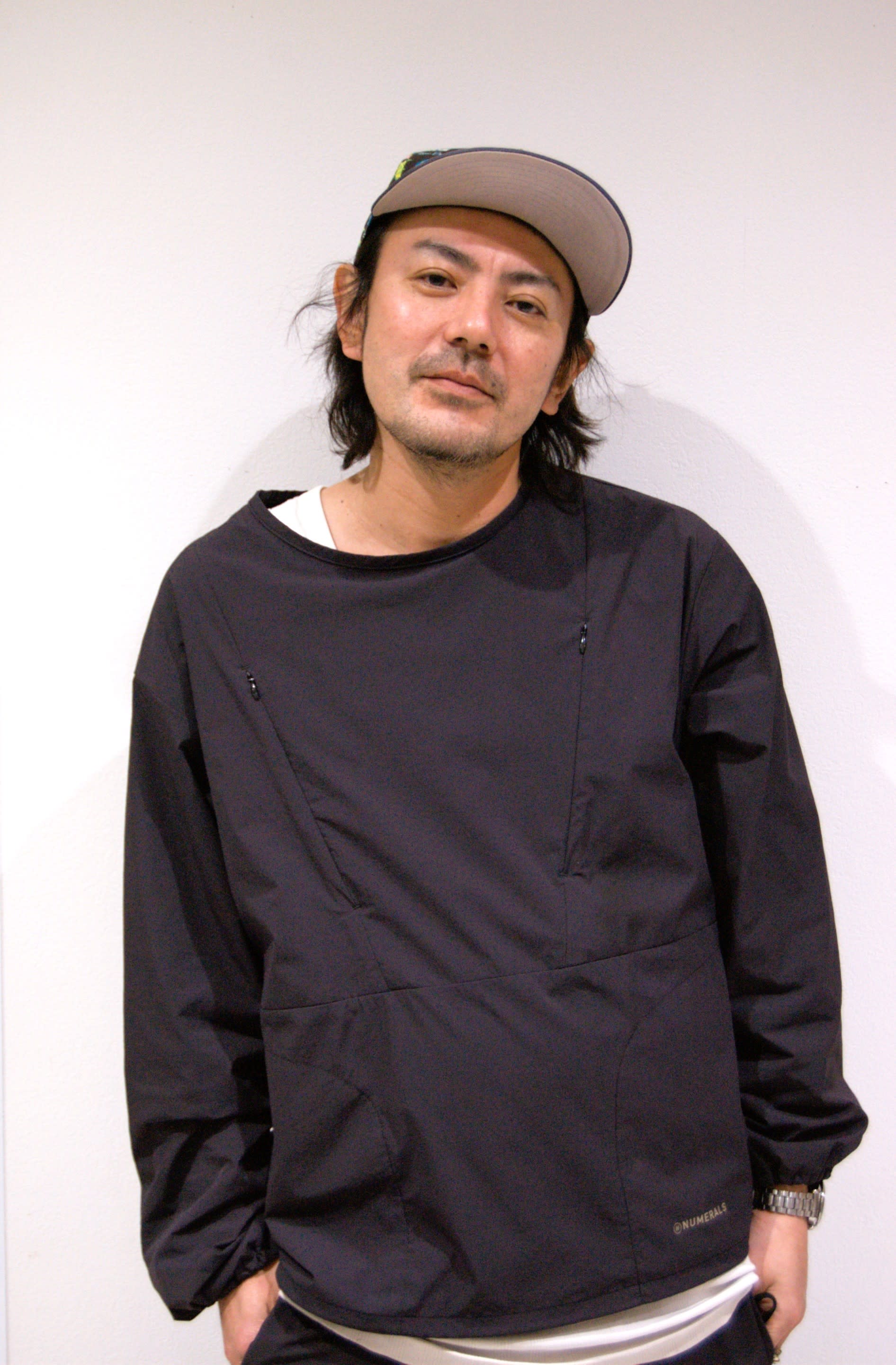 Ash 武蔵境店_関川 正人