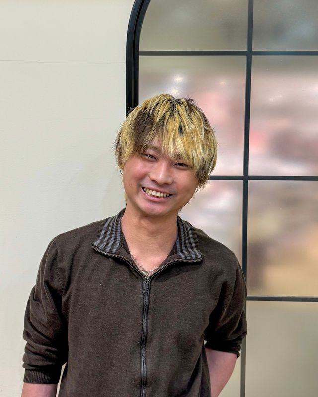 Corazon イオンモール長久手店_河本　拓人