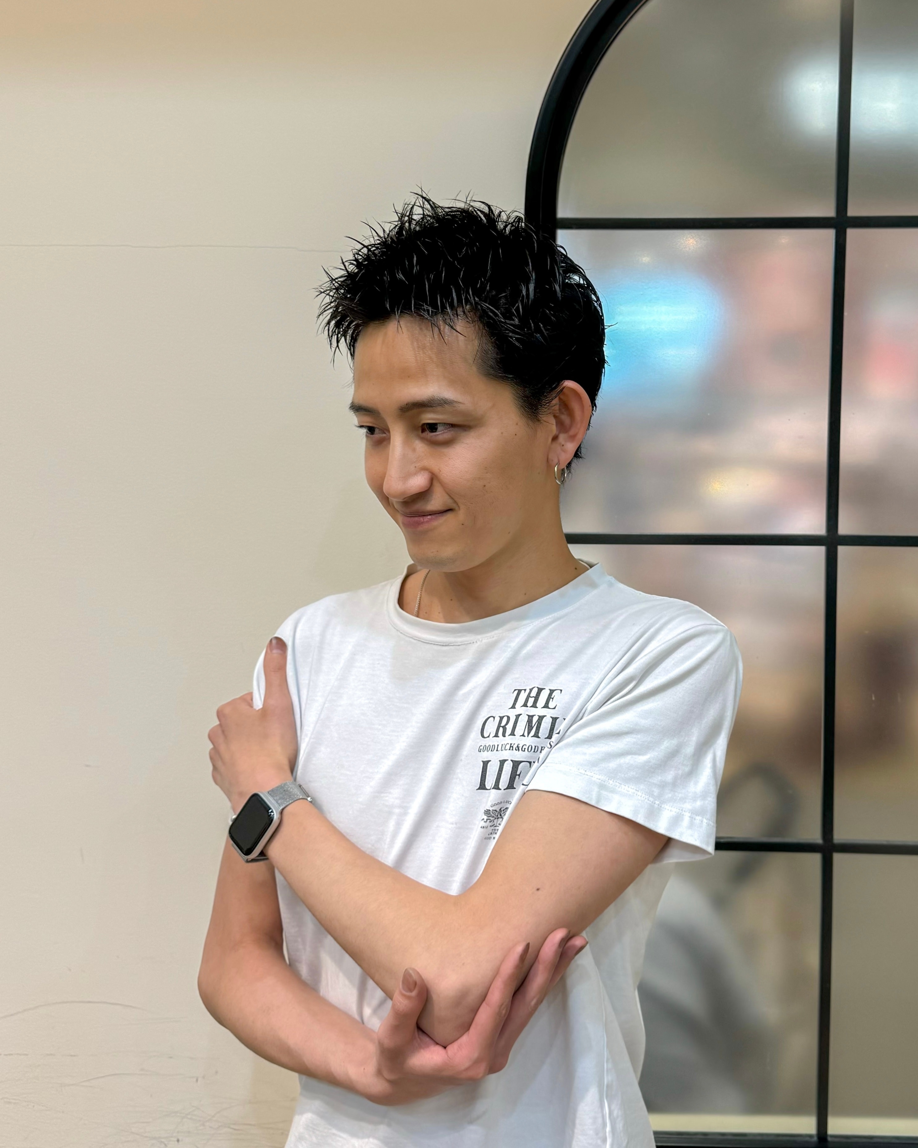 Corazon イオンモール長久手店_川辺　太人