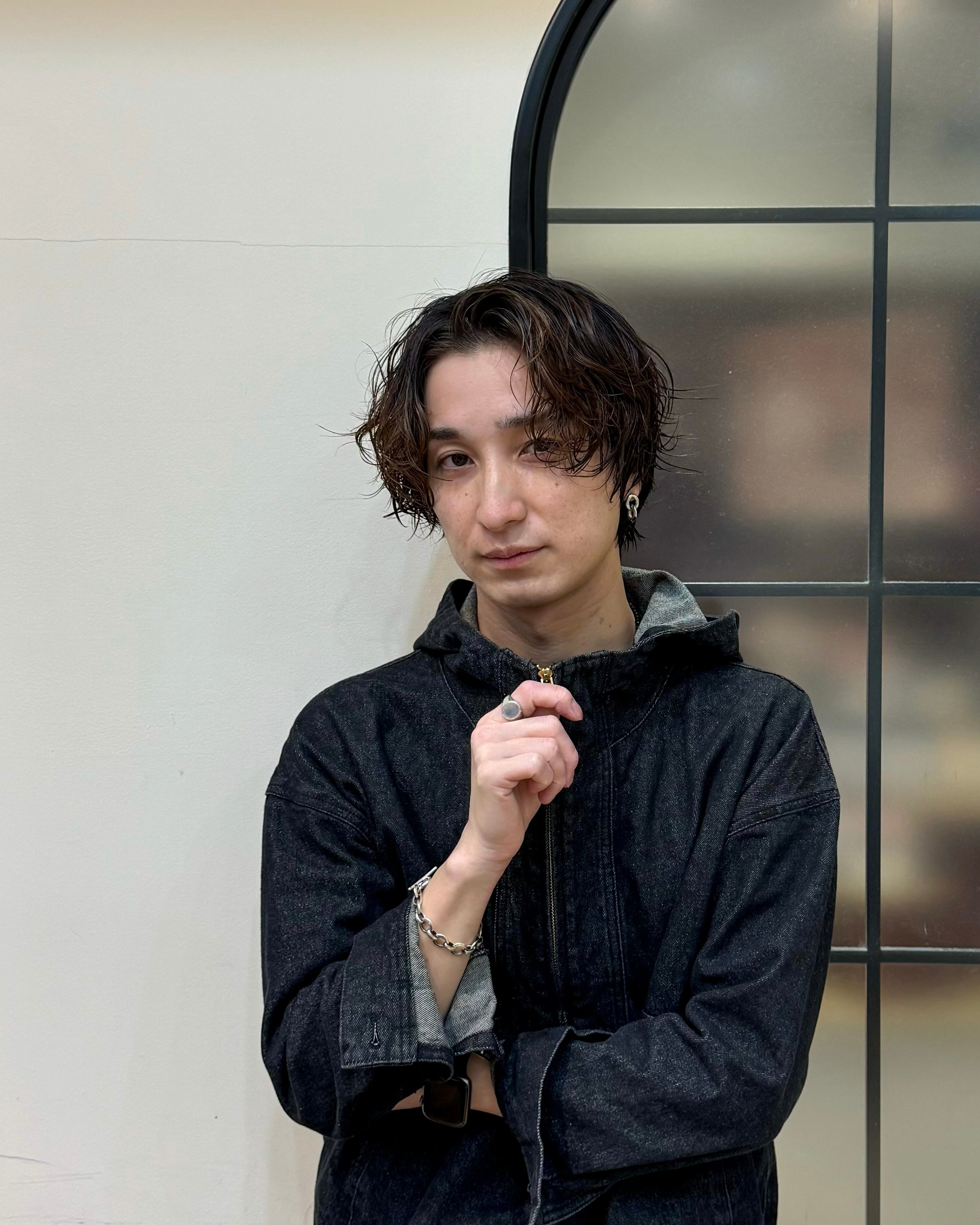 Corazon イオンモール長久手店_鏡味　司