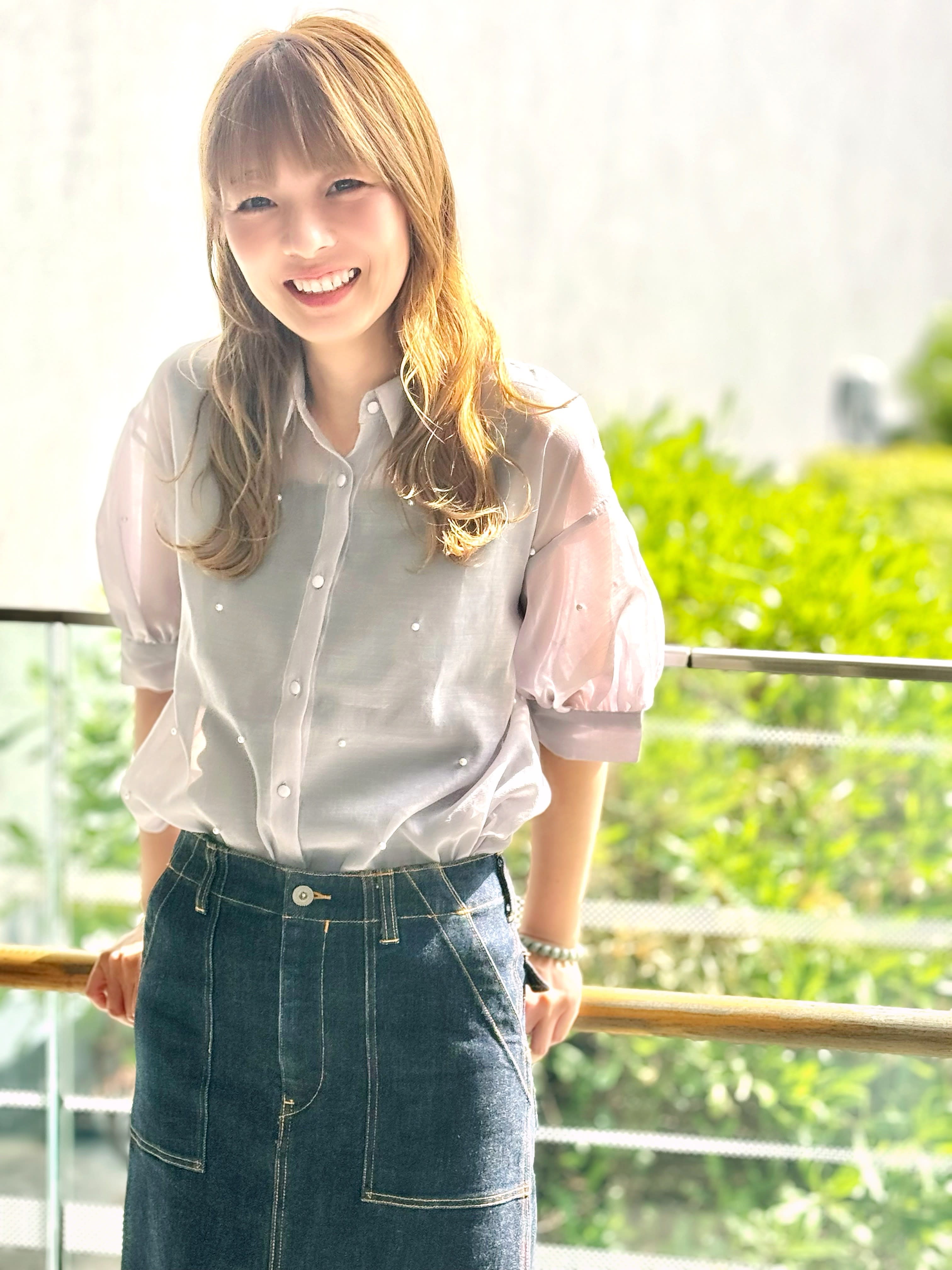 Ash 川越店_塚本　祐美