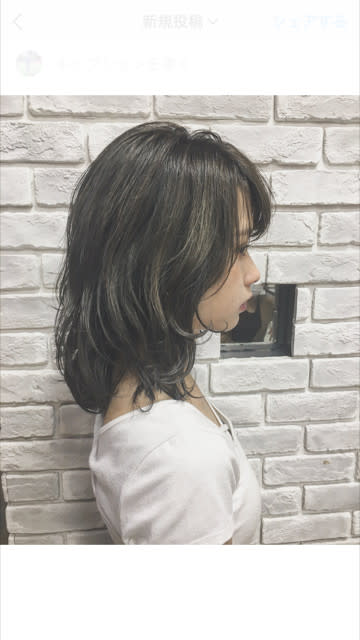 Well's GRANDE 奈良店_本多いぶき