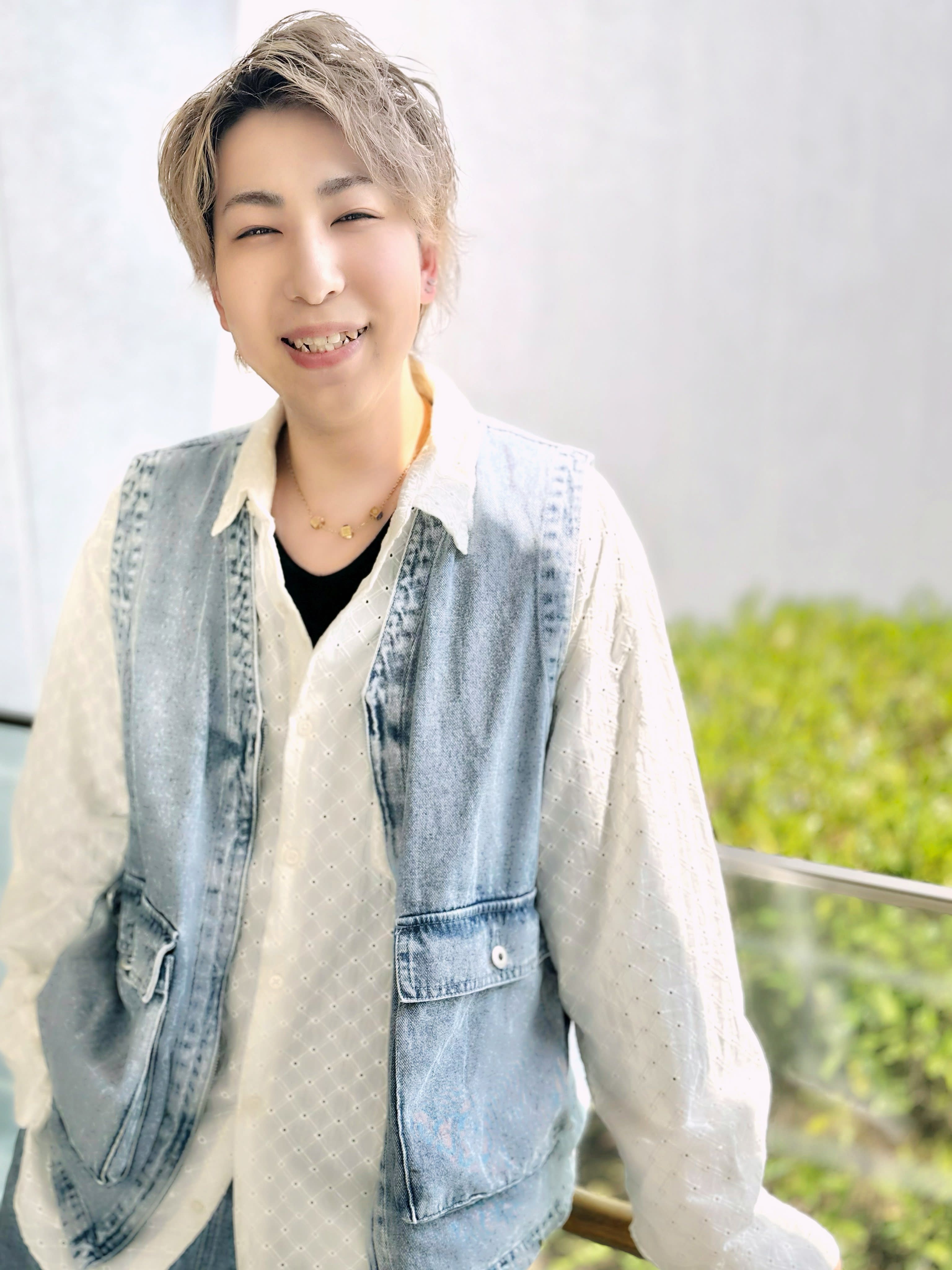 Ash 川越店_井上　諒哉