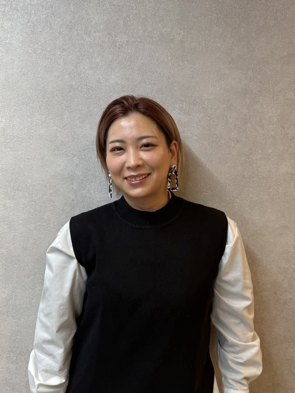 3uniQ hair_MAKI