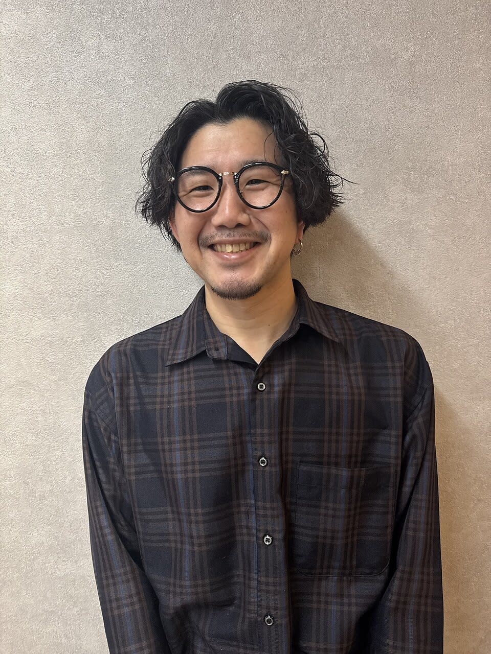 3uniQ hair_松尾 優作