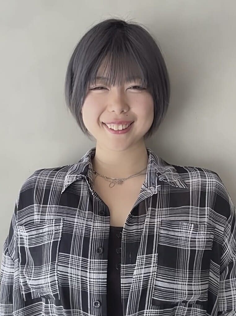 flammeum 池袋_オノデラ ルナ