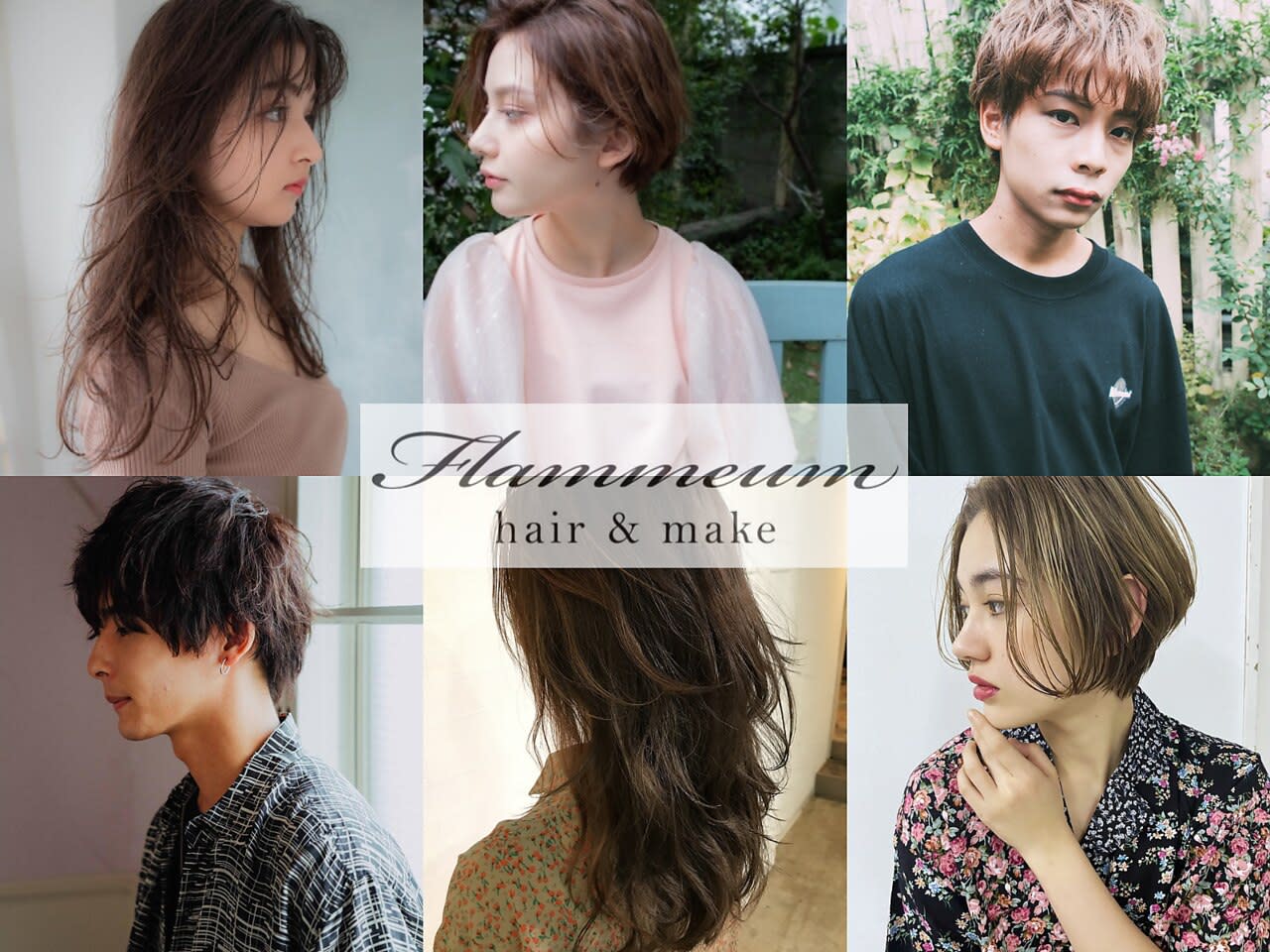 flammeum 池袋_2