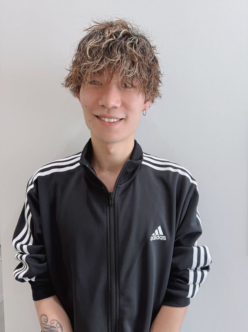 Lond merry 大宮_亀山 雄貴