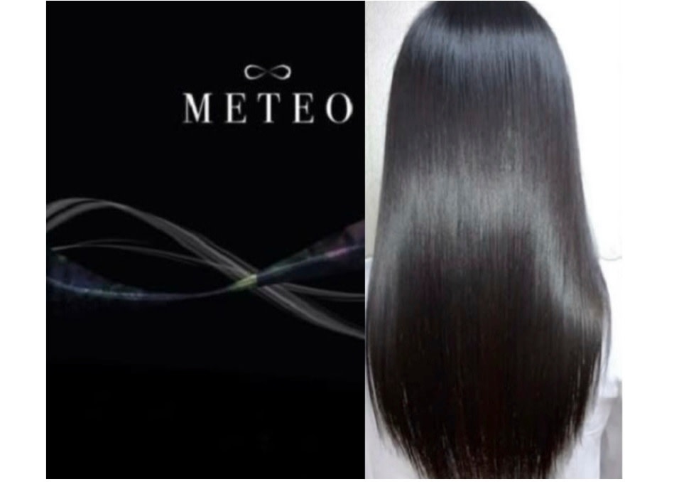 Resto hair