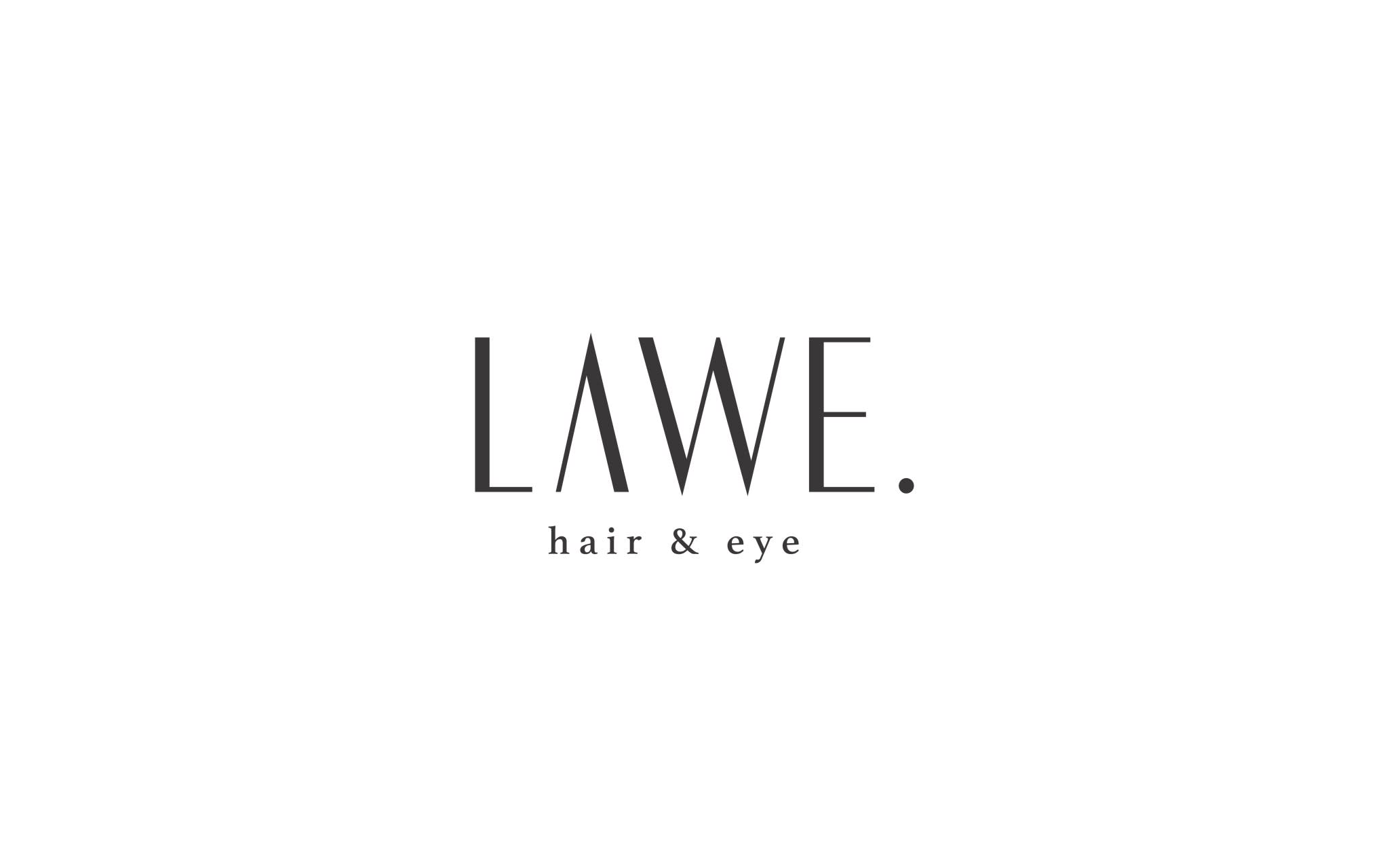 LAWE._緒方こころ