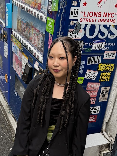 TNB TOKYO【 men's】 渋谷本店_KURUMI
