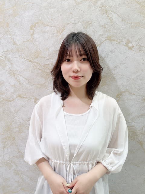 EARTH Authentic 岡山店_片岡　愛