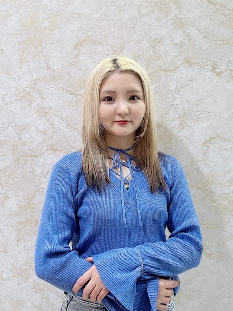 EARTH Authentic 岡山店_太田　朱美