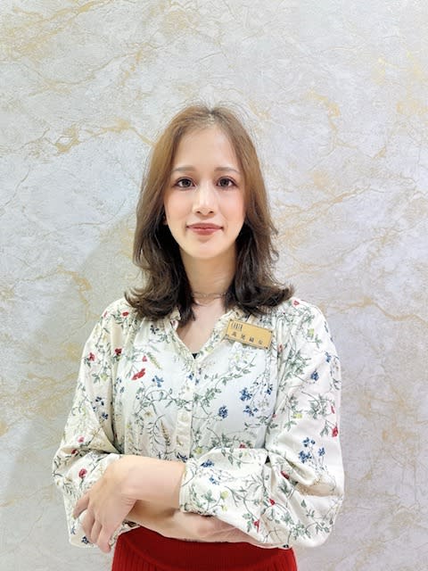 EARTH Authentic 岡山店_高尾　綺女