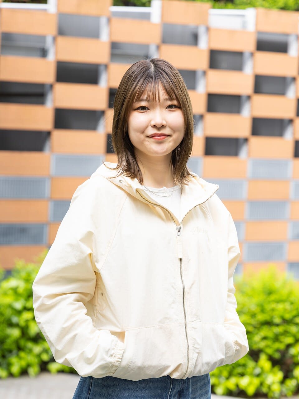 髪質改善 個室サロン Linoa【リノア】西梅田 福島 美容室_野並 令弥