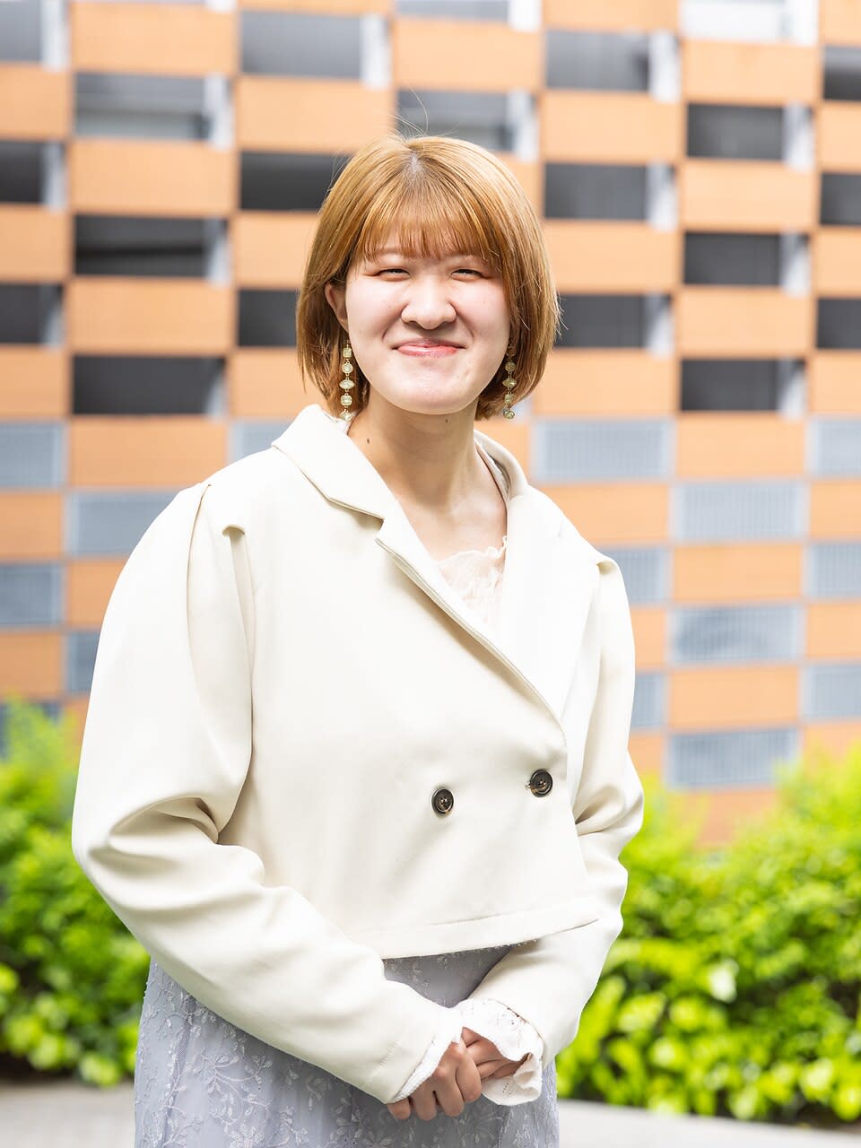 髪質改善 個室サロン Linoa【リノア】西梅田 福島 美容室_Saya ka