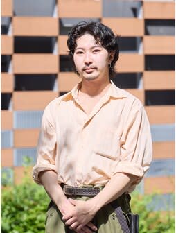 髪質改善 個室サロン Linoa【リノア】西梅田 福島 美容室_辻部　雅人