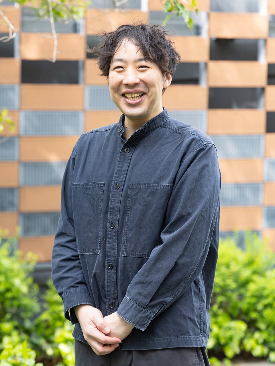 髪質改善 個室サロン Linoa【リノア】西梅田 福島 美容室_大前 真