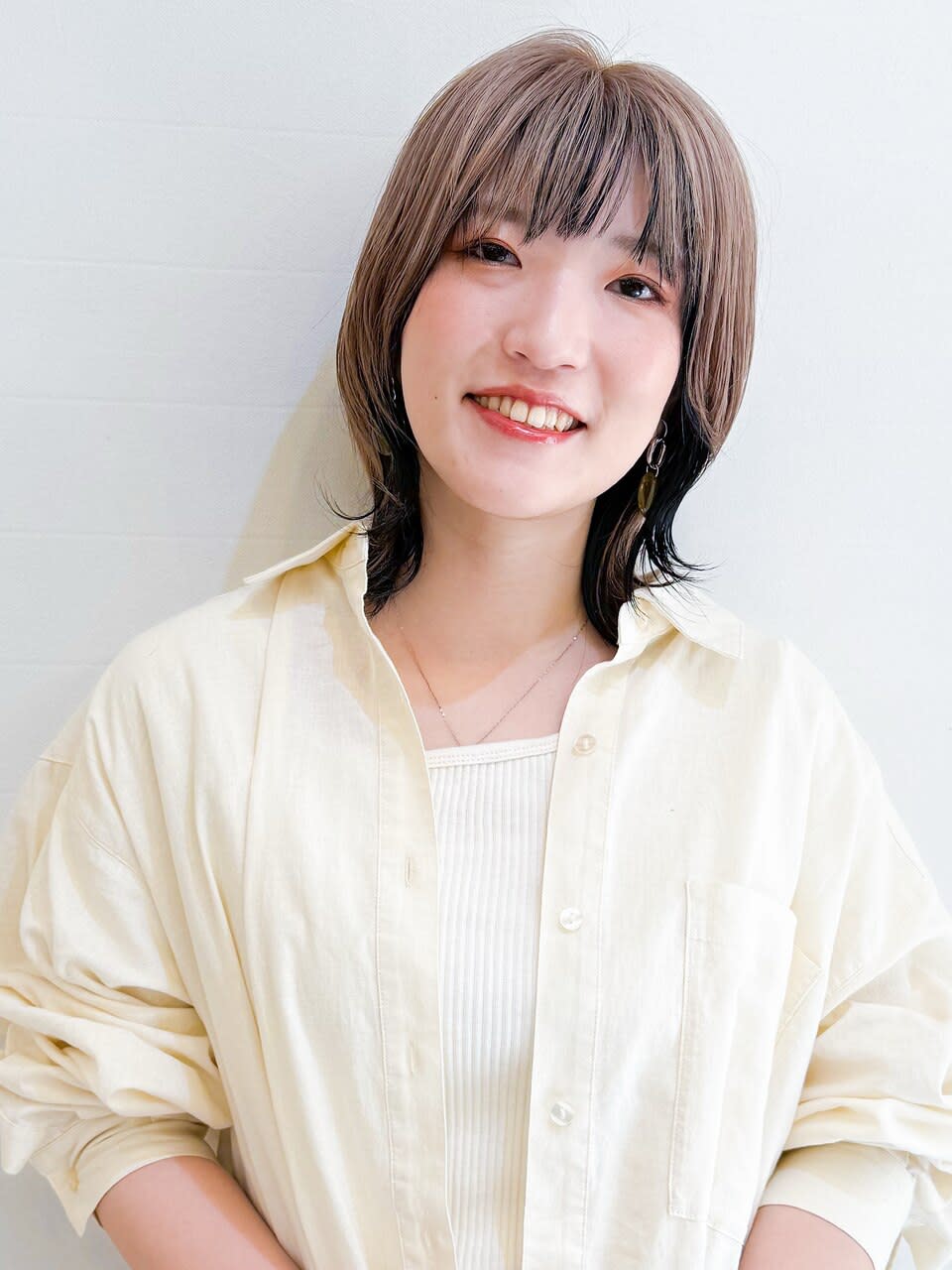 モリオ・フロム・ロンドン成増店_宇佐美