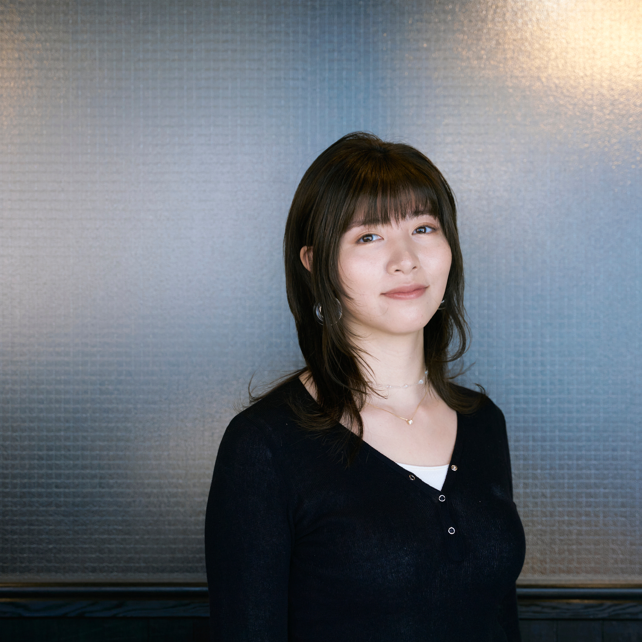 DAU BARBER SHOP 青山_【初回クーポン対象外・初回指名料￥2000】玉山晃子
