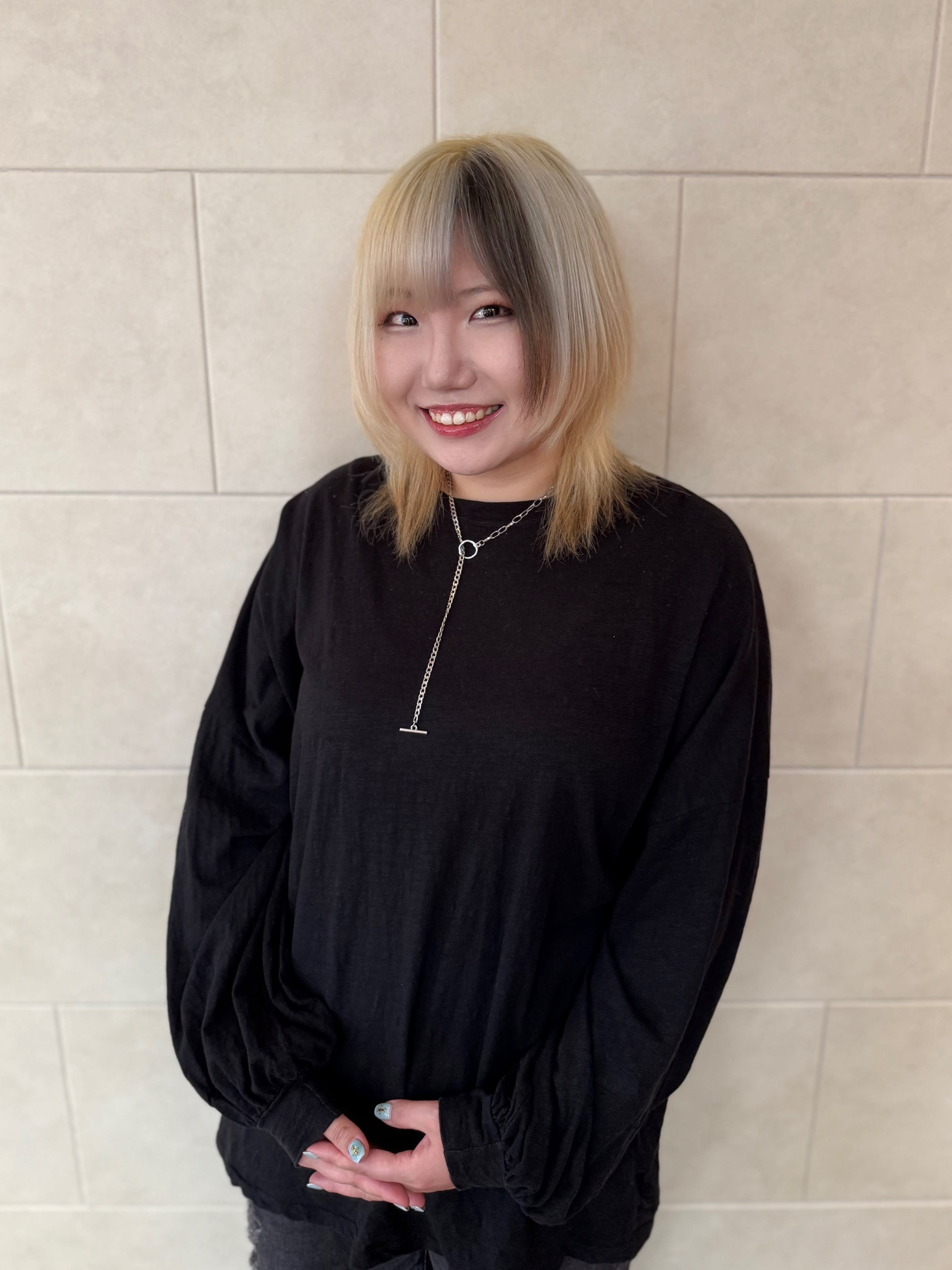 tip・top 府中店_佐藤 彩夏