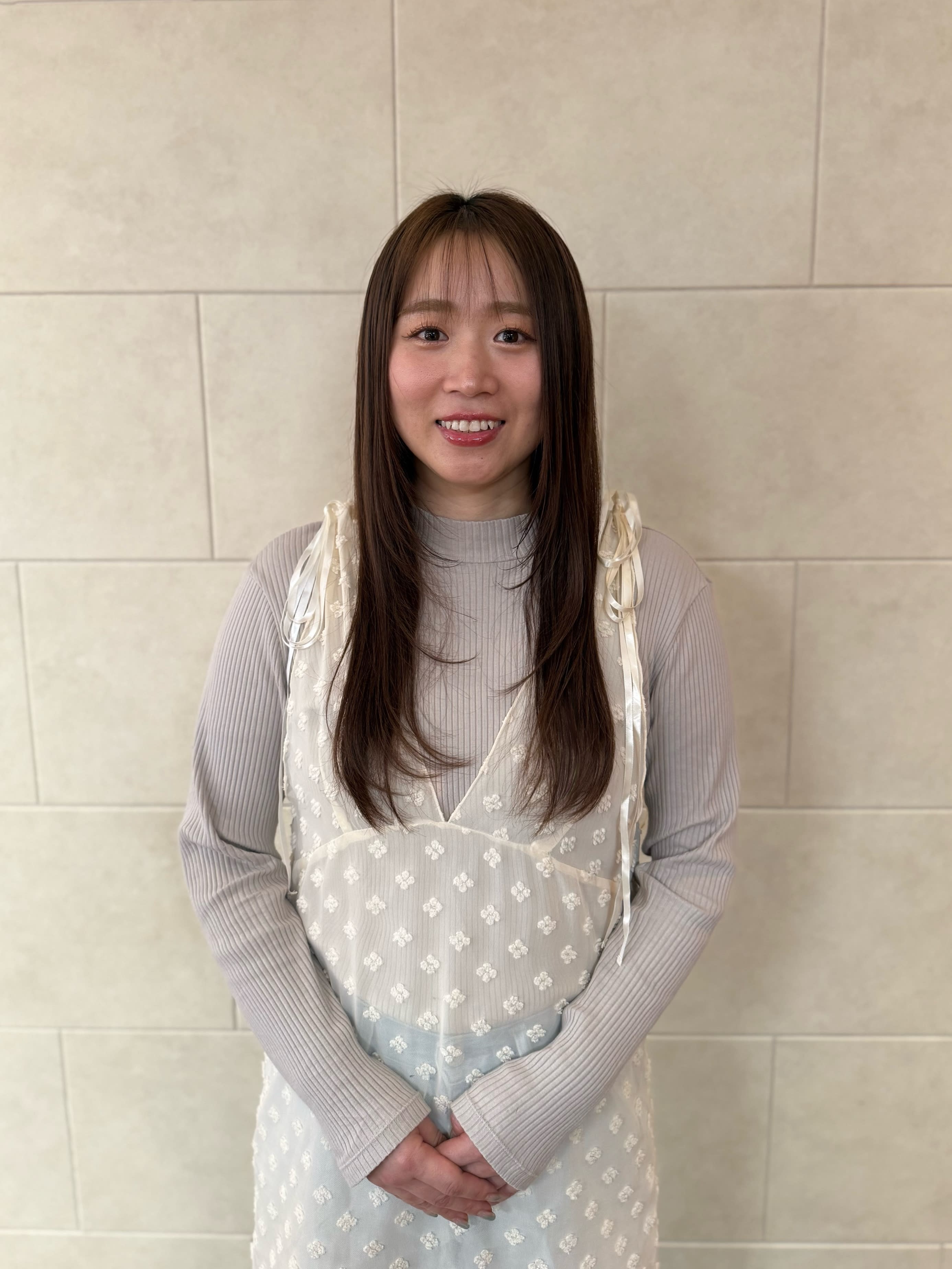 tip・top 府中店_杉本 浩美