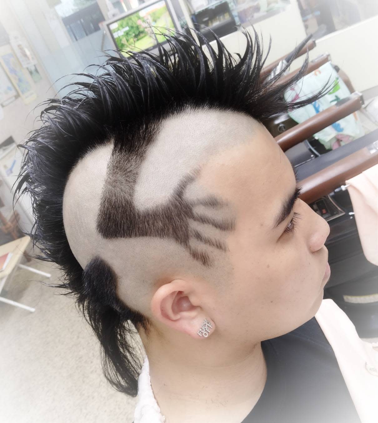 ヘアサロンハラダ_2