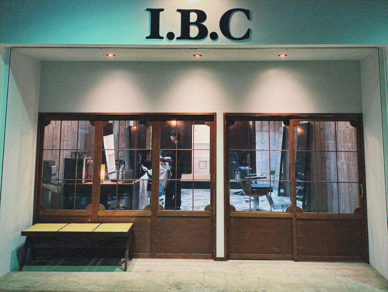 I.B.C