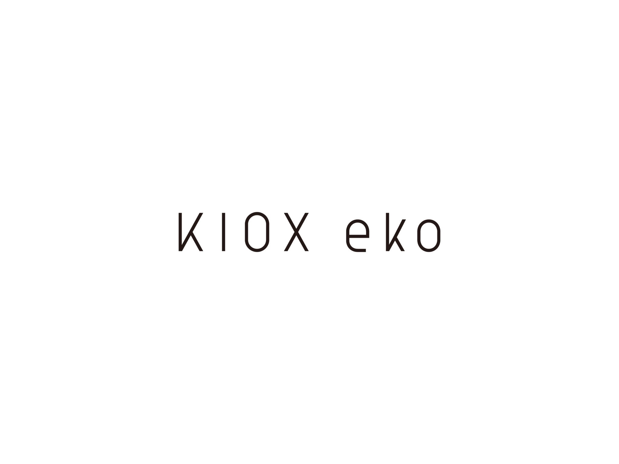 KIOX eko【キオクエコ】_日高 一成